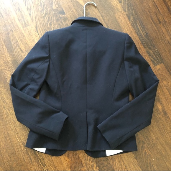 Calvin Klein blazer jacket - Picture 4 of 4